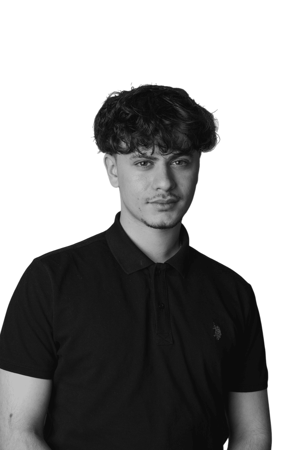 Portrait von Enis Budancamanak